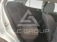 2025 Volkswagen T-Cross