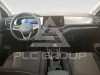2025 Volkswagen T-Cross