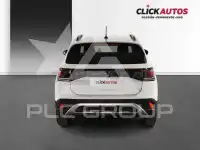2025 Volkswagen T-Cross