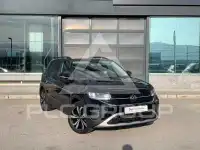 2025 Volkswagen T-Cross