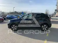 2025 Volkswagen T-Cross