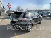 2025 Volkswagen T-Cross