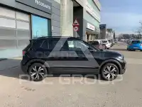 2025 Volkswagen T-Cross