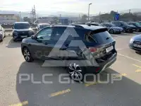 2025 Volkswagen T-Cross