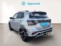 2025 Volkswagen T-Cross