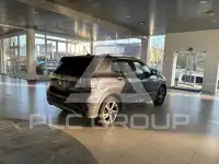 2025 Volkswagen T-Cross