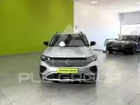 2025 Volkswagen T-Cross