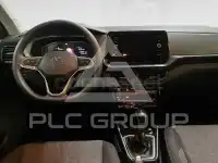2025 Volkswagen T-Cross