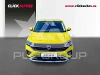 2025 Volkswagen T-Cross