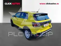 2025 Volkswagen T-Cross