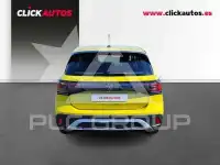 2025 Volkswagen T-Cross
