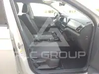 2025 Volkswagen T-Cross