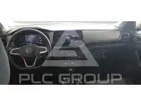 2025 Volkswagen T-Cross