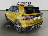 2025 Volkswagen T-Cross
