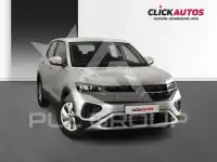 2025 Volkswagen T-Cross