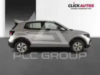 2025 Volkswagen T-Cross