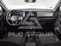 2025 Volkswagen T-Cross
