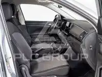 2025 Volkswagen T-Cross