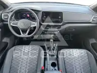 2025 Volkswagen T-Cross