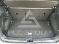 2025 Volkswagen T-Cross
