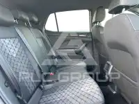 2025 Volkswagen T-Cross