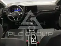 2025 Volkswagen T-Cross