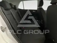 2025 Volkswagen T-Cross