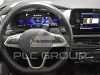 2025 Volkswagen T-Cross