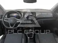 2025 Volkswagen T-Cross