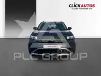 2025 Volkswagen T-Cross