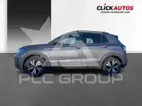 2025 Volkswagen T-Cross