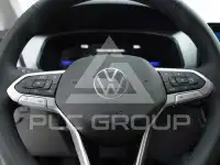 2025 Volkswagen T-Cross