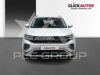 2025 Volkswagen T-Cross