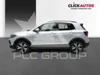 2025 Volkswagen T-Cross