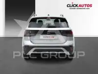 2025 Volkswagen T-Cross
