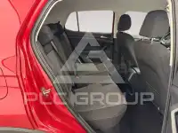 2025 Volkswagen T-Cross