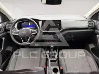2025 Volkswagen T-Cross