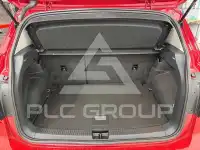 2025 Volkswagen T-Cross