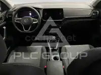 2025 Volkswagen T-Cross