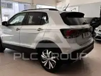 2025 Volkswagen T-Cross