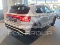 2025 Volkswagen T-Cross