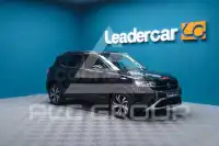 2025 Volkswagen T-Cross