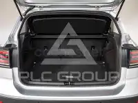 2025 Volkswagen T-Cross