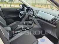 2025 Volkswagen T-Cross
