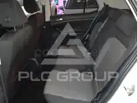 2025 Volkswagen T-Cross