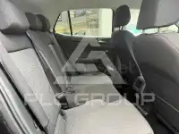 2025 Volkswagen T-Cross