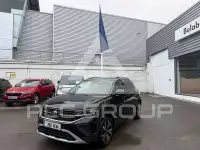 2025 Volkswagen T-Cross
