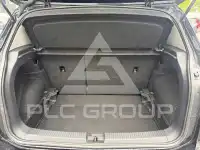 2025 Volkswagen T-Cross