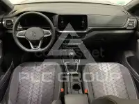2025 Volkswagen T-Cross