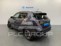 2025 Volkswagen T-Cross